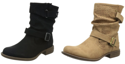 amazon womens boots