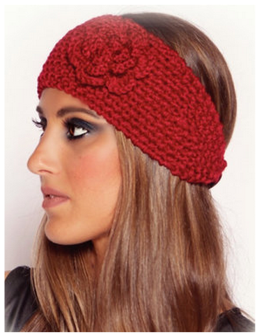 Women's Winter Headbands