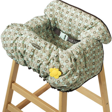 infantino high chair cover