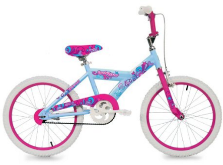 big bikes for girls