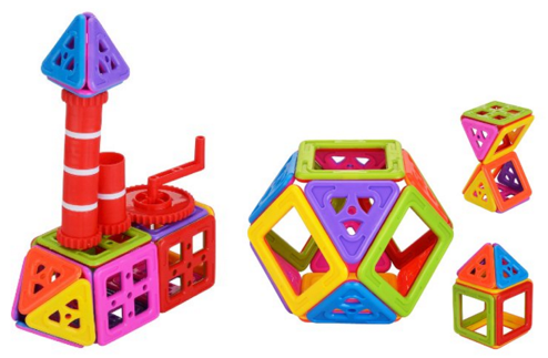best choice magnetic building blocks