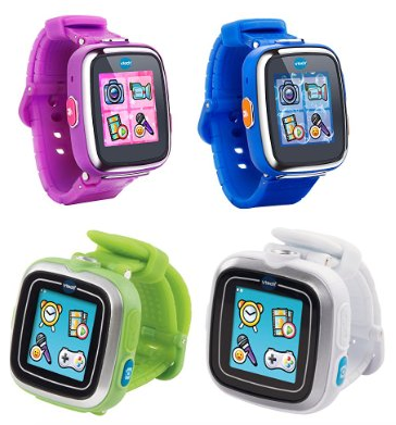 Save 50% Off VTech Smart Watches, Only $30 Each!