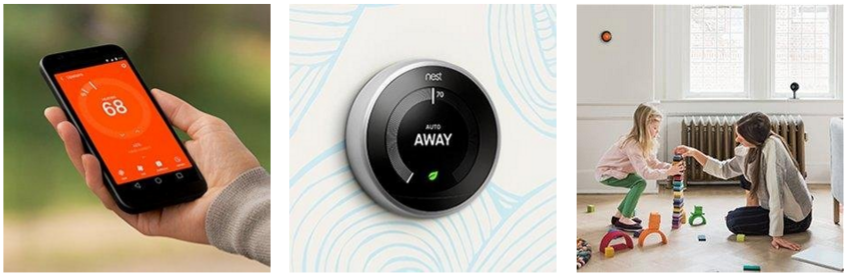 Nest Thermostat Coupon