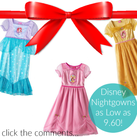 Disney Nightgowns