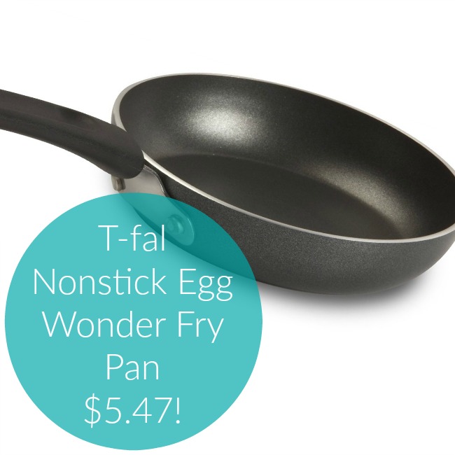egg wonder fry pan