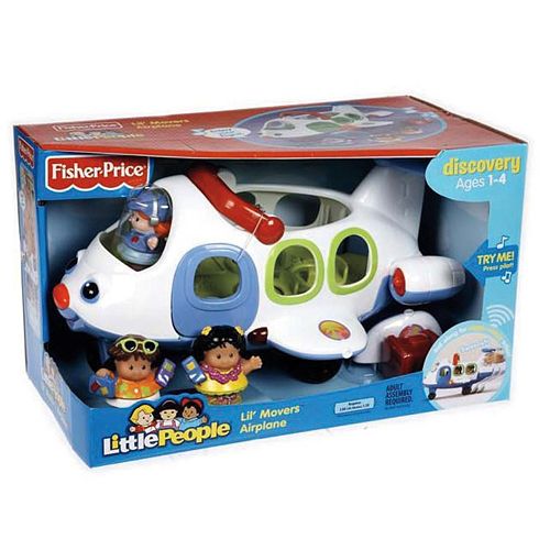 fisher price toys on sale