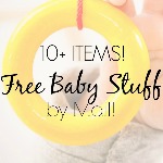 free baby stuff by mail thumbnail