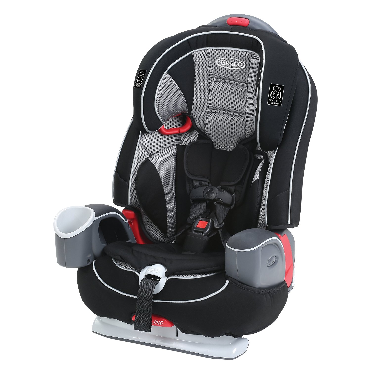 graco convertible carseat