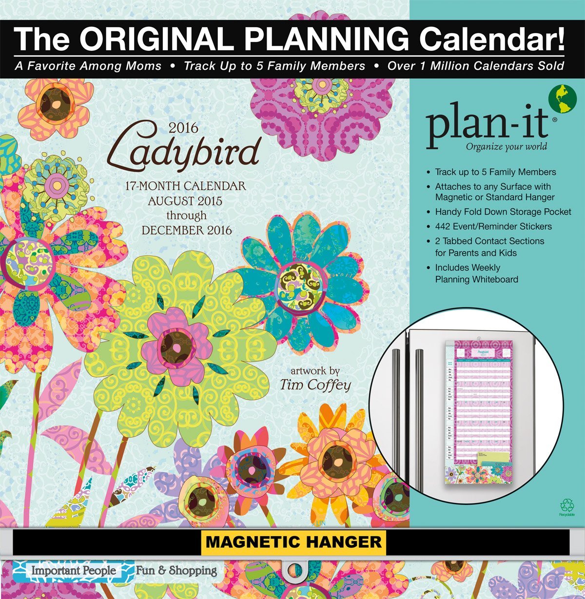 Lang PlanIt Calendars on Sale! (2024)