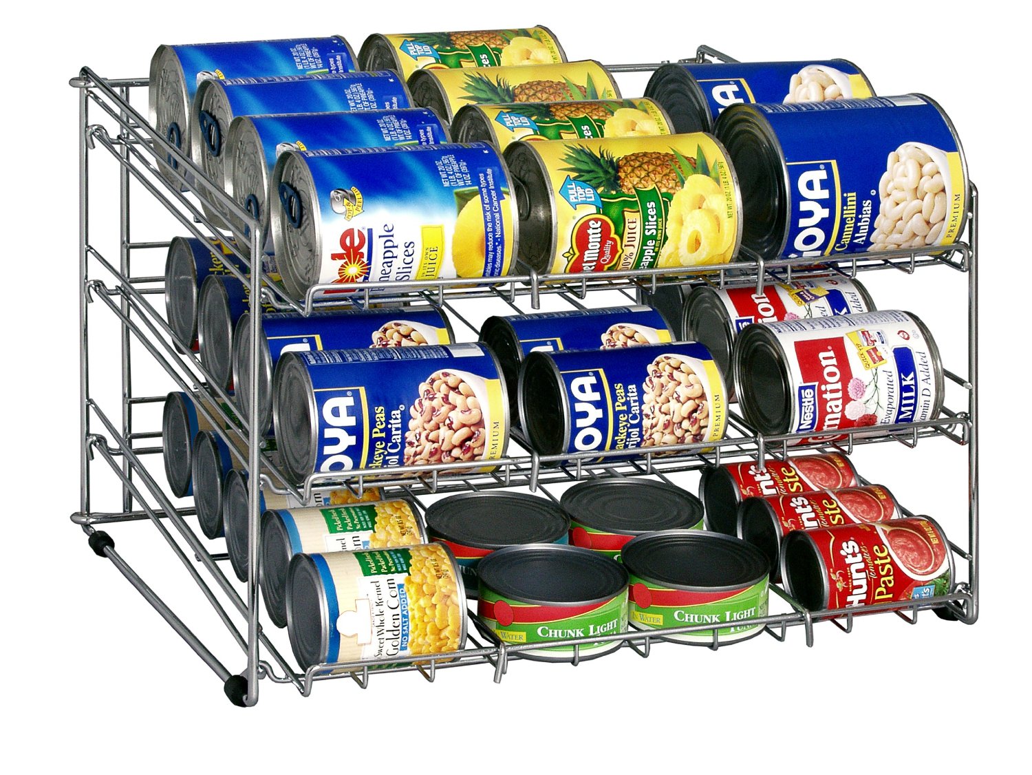 can organizer for pantries