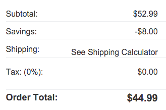 cart