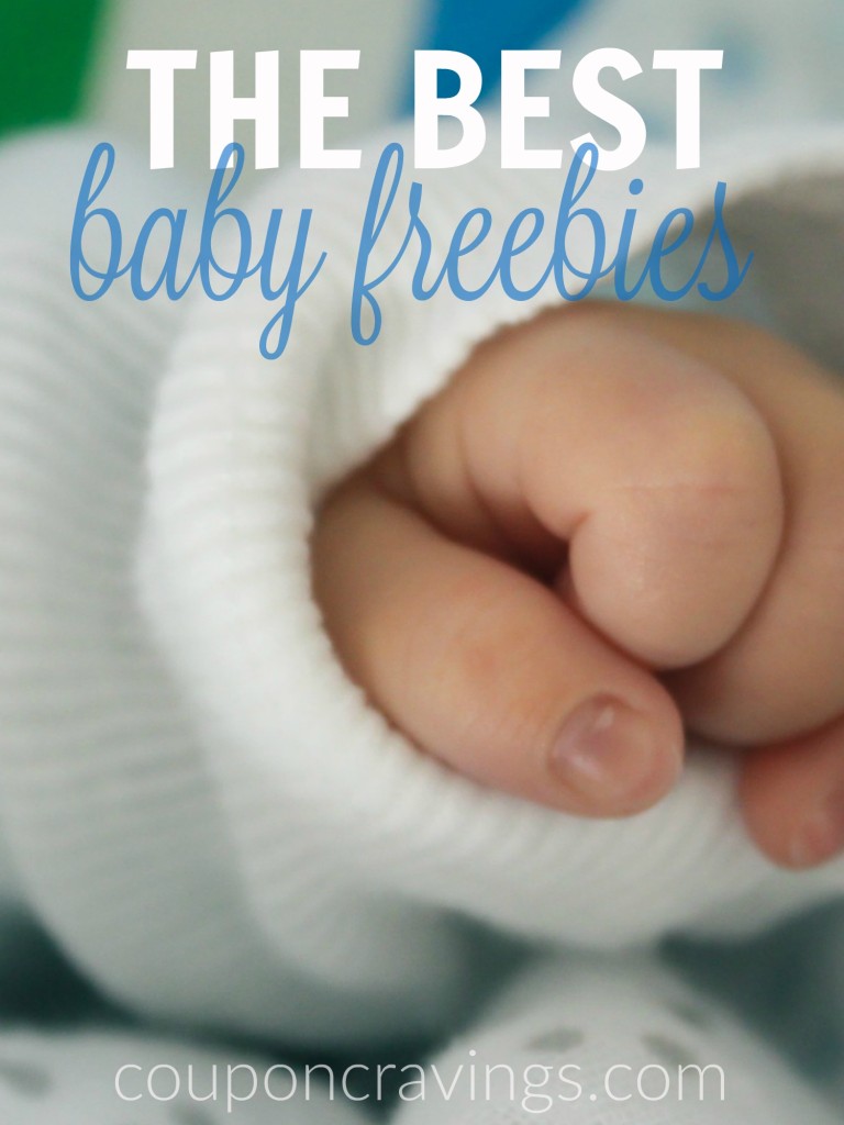Baby showers, your own baby, grandparents... whatever it is - this list of free baby stuff, how to get items for no money at all is a huge help! There's even a free pack 'n cool for bottles - NICE! https://couponcravings.com/free-baby-stuff-by-mail/