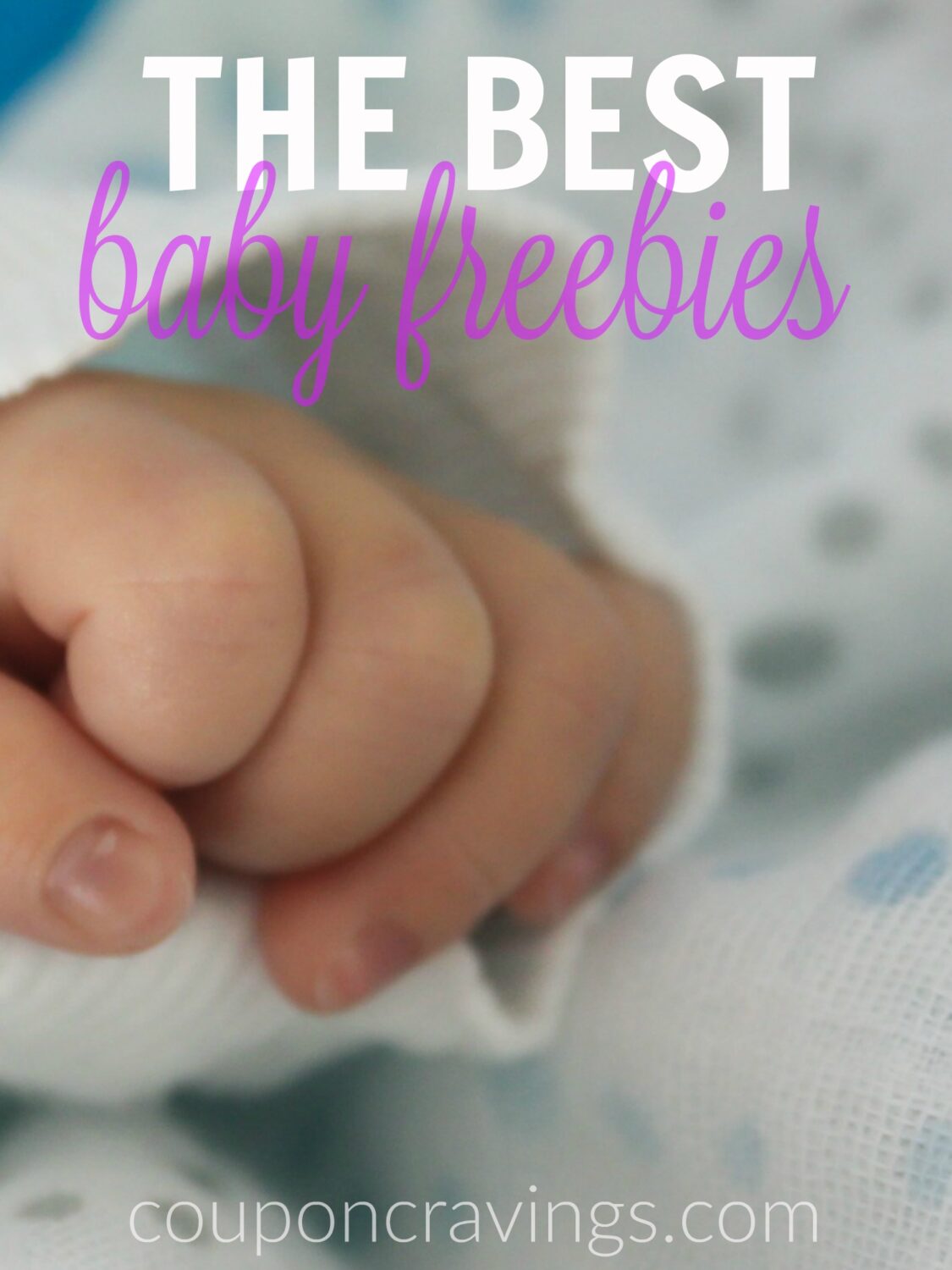 Baby Freebies | Free Books for Babies by Mail & Free Baby Clothes