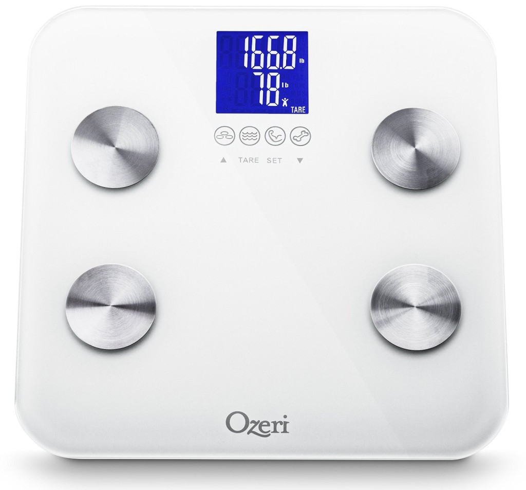 The Best Scale on Sale