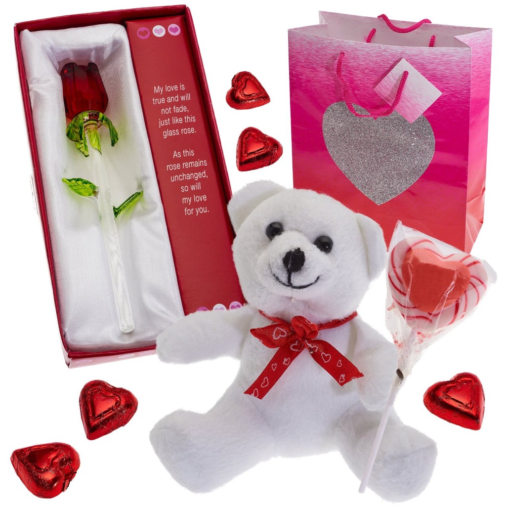 Valentine’s Day Gift Sets