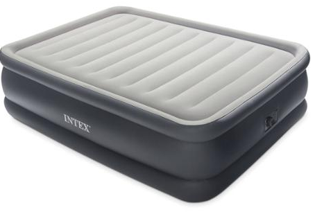 great price on a queen raised airbed