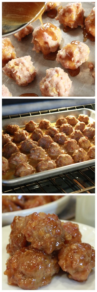 Have leftover ham? Recipes easy, dinner tonight? If these are things you're searching for look no further - these ham balls are simply divine! 