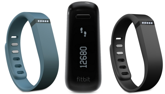 gøre det muligt for Ond Gæstfrihed Fitbit Flex Wireless Wristband OR Fitbit One Tracker Only $59.95 Shipped -