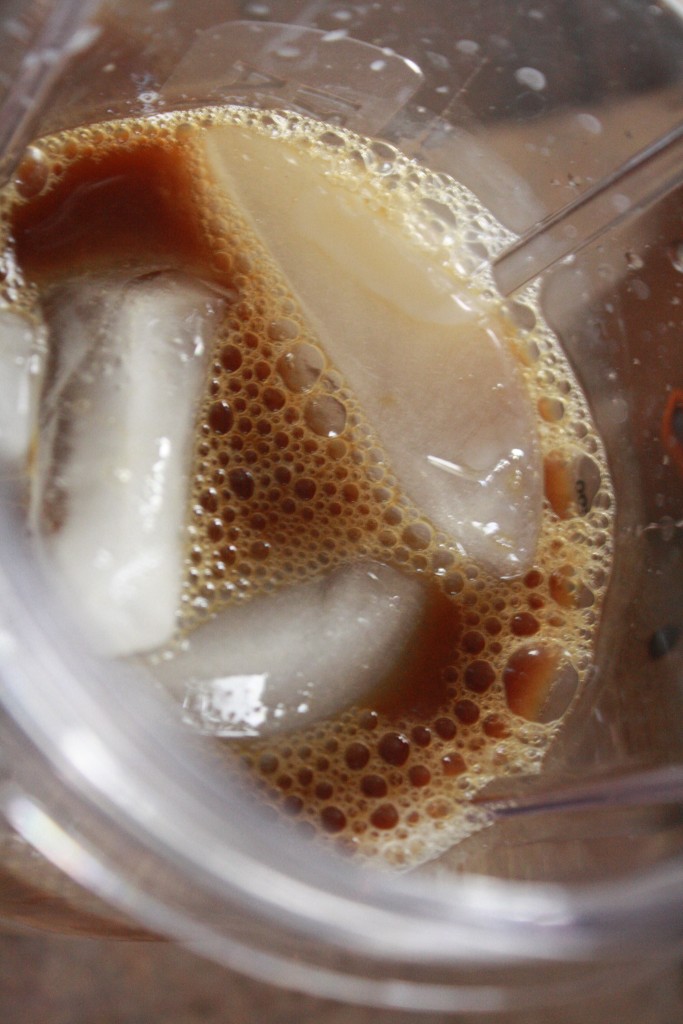 starbucks iced coffee