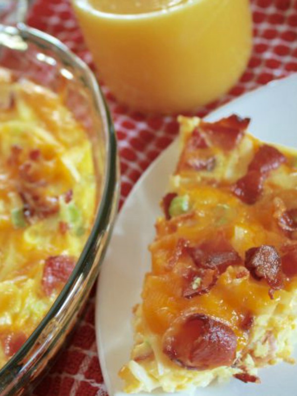 The best quick and easy breakfast recipes for busy families.
