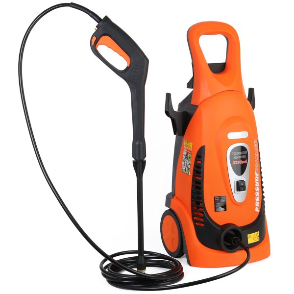 Power Washer on Sale