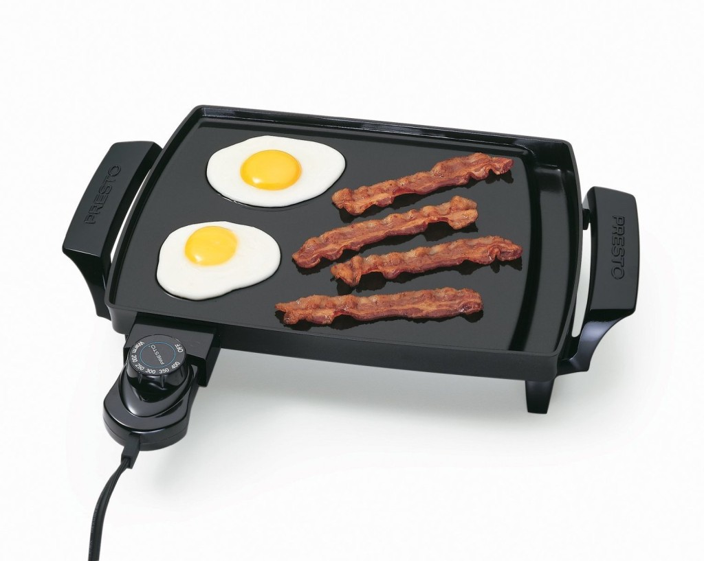 Presto Liddle Griddle