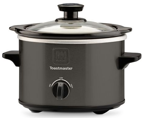 Toastmaster 1.5-qt. Slow Cooker