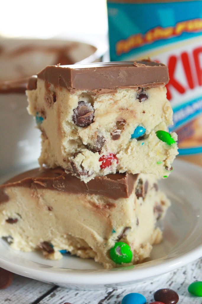 cookie dough you can eat raw