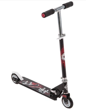 Huffy Boys' Star Wars Scooter