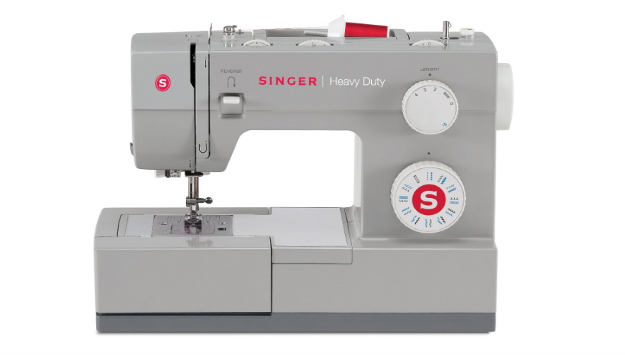 SINGER Heavy Duty Extra-High Sewing Speed Sewing Machine