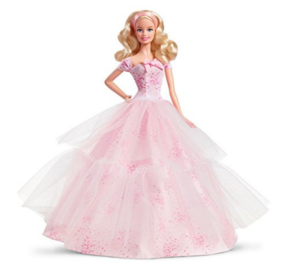 Barbie Birthday Wishes 2016 Barbie Doll