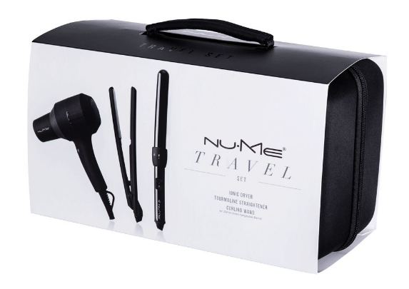 Nume Travel Hair Kit