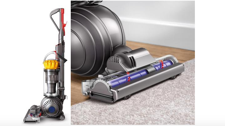 Dyson Ball Multi Floor Vacuum with Bonus Accessories