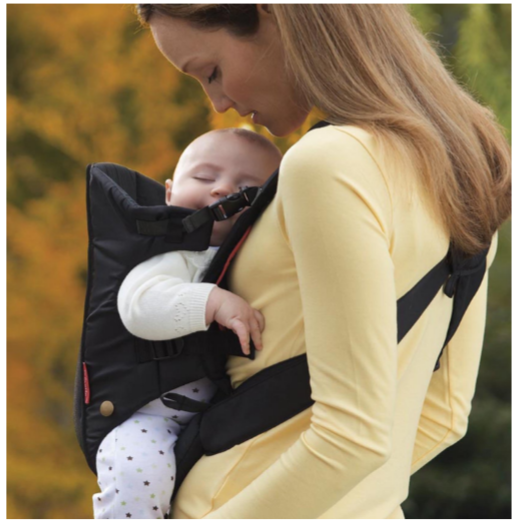 Infantino Baby Carrier on Sale