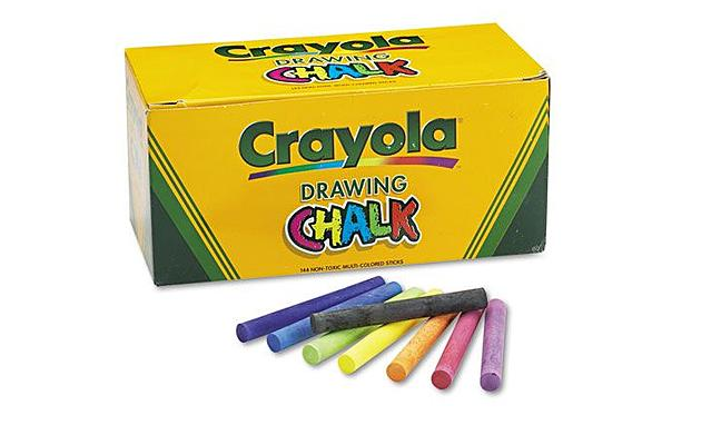 free-crayola-colored-drawing-chalk