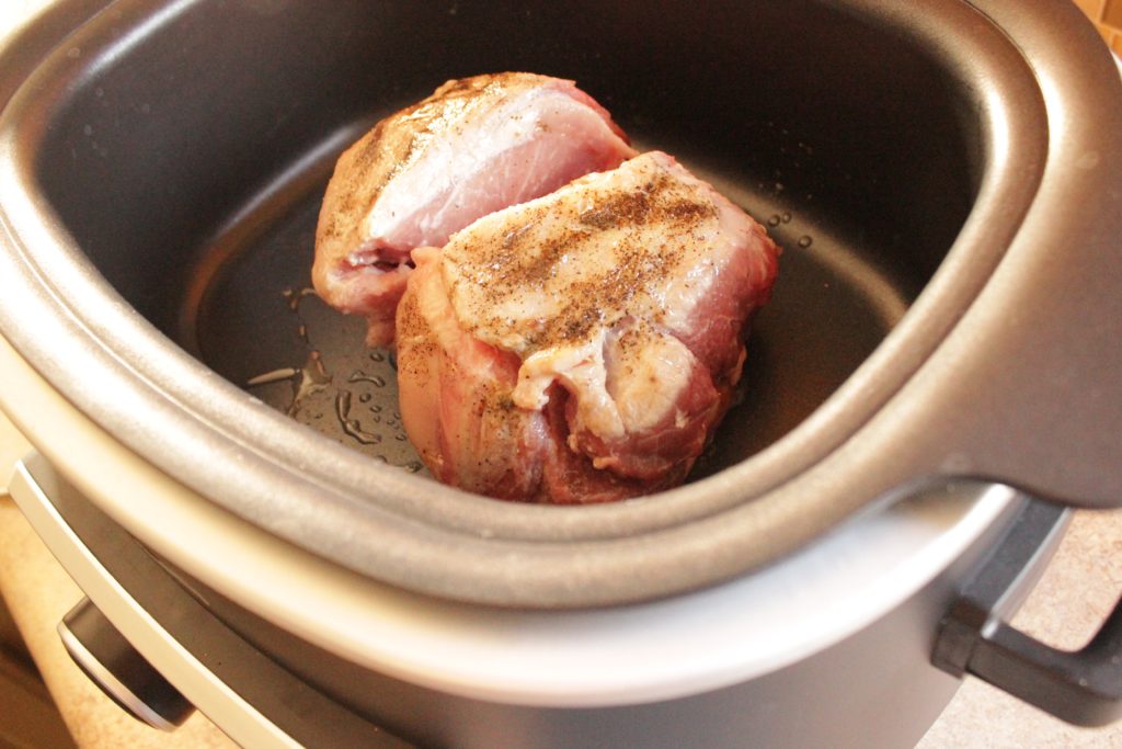 browing-pork-roast