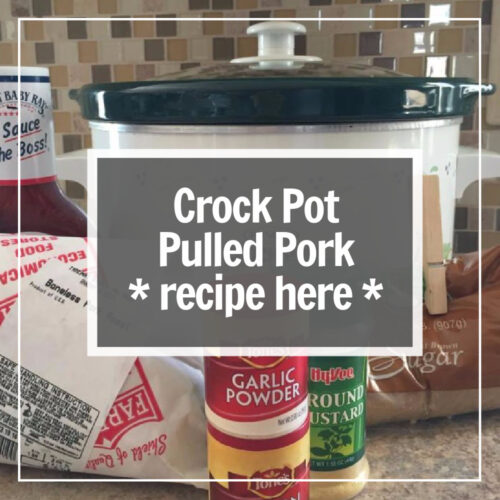 The BEST Crock Pot French Dip (Updated 2023)