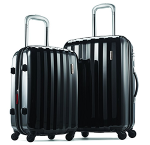 samsonite suitcase amazon uk