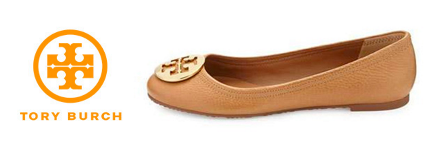 Tory Burch Coupon Code! Save up to $100 Off Your Purchase! -