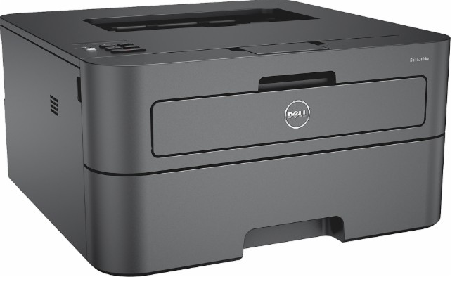 dell-black-and-white-laser-printer