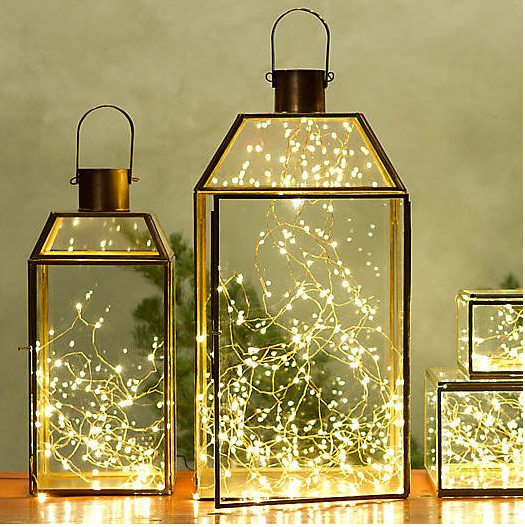 525px x 527px - Amazon.com: Solar Copper Wire String Lights, as Low as $7.49 (Reg ...