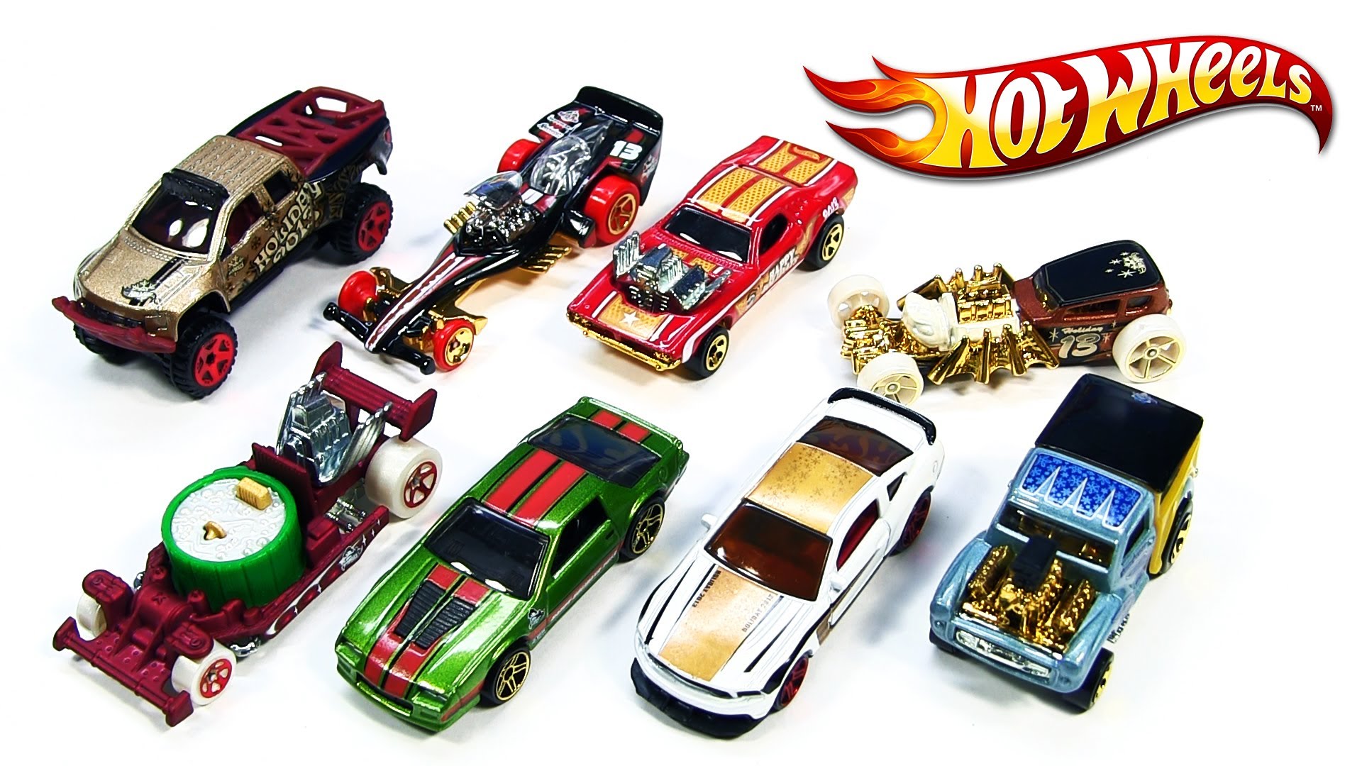 Hot Wheel Toys on Sale - Up to 40% Off!