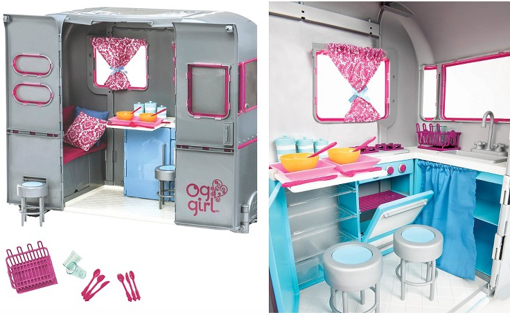 our-generation-doll-camper