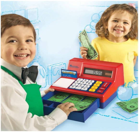 learning-resources-pretend-play-cash-register