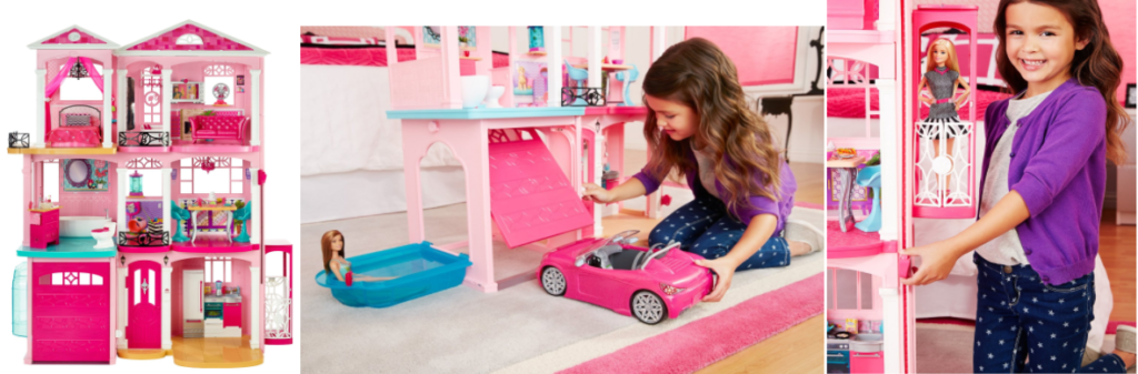barbie-dream-house-on-sale