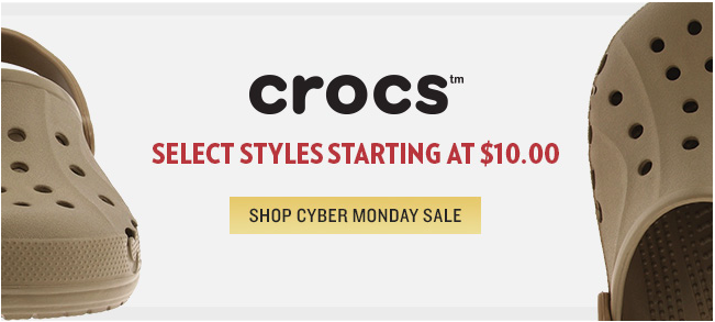 crocs-on-sale