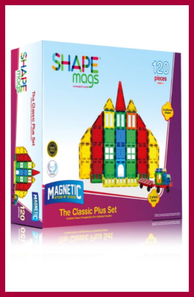 shapemags