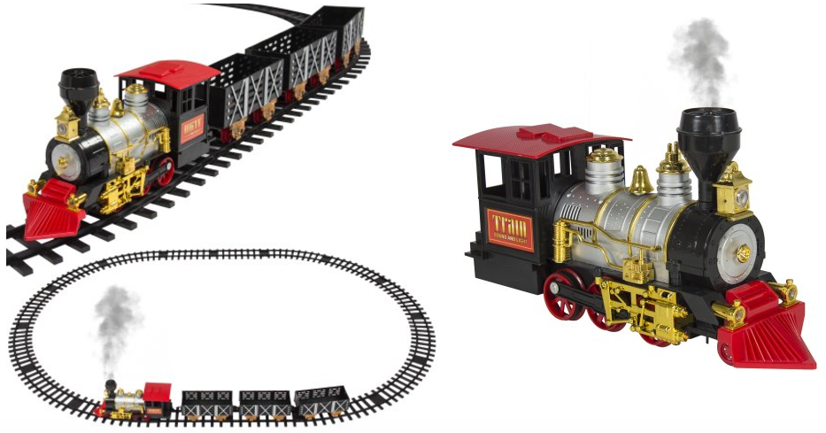 classic-train-set
