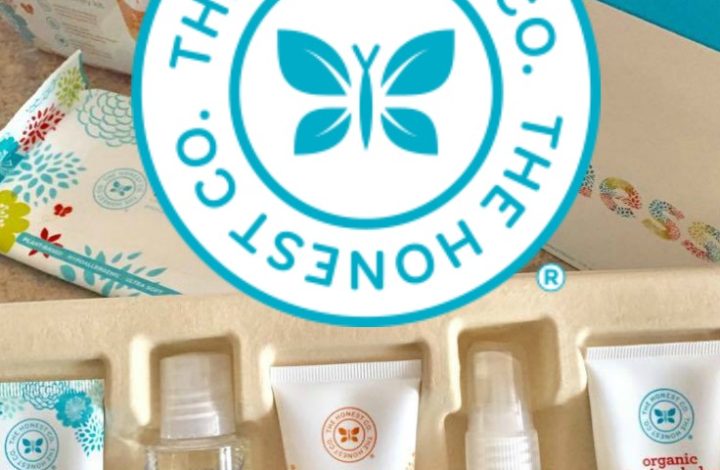 Find baby shower ideas, inexpensive baby freebies and more. I loved this free baby sample set from Honest Company the most!