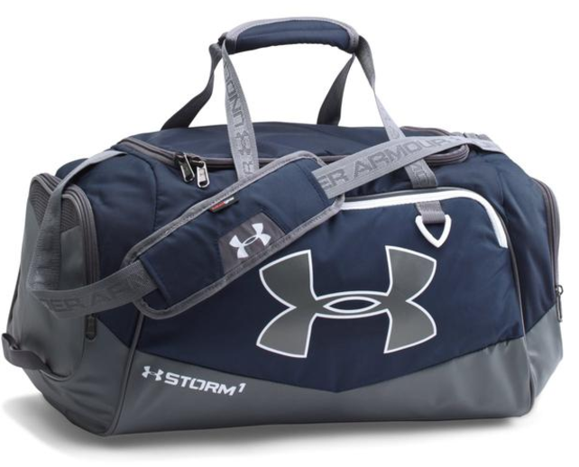 Under Armour Undeniable II Duffle Bags
